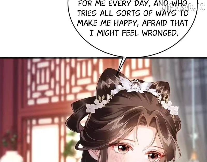 On Our Wedding Night, I Got Pregnant with the Chief Warden’s Child Chapter 49 - page 8